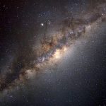Выявлены древнейшие звезды во Вселенной